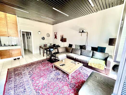 Local commercial à vendre 210 000 € 74 m² de surface de vente Le Pharo Marseille 7ème arrondissement 13007