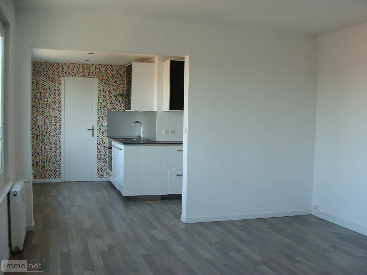 Appartement 2 pièces 47 m² · à Hénin-Beaumont · 46,7 m² · 500 €/mois