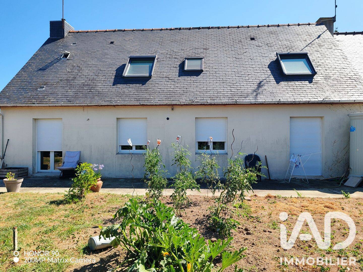 Maison 6 pièces 120 m² · à Montoir-de-Bretagne · 120 m² · 291 500 €