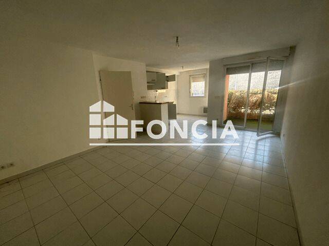 Appartement 2 pièces 47 m² · à Manosque · 46,9 m² · 594 €/mois