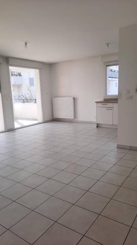 Appartement 4 pièces 85 m² · à Albertville · 85 m² · 1 065 €