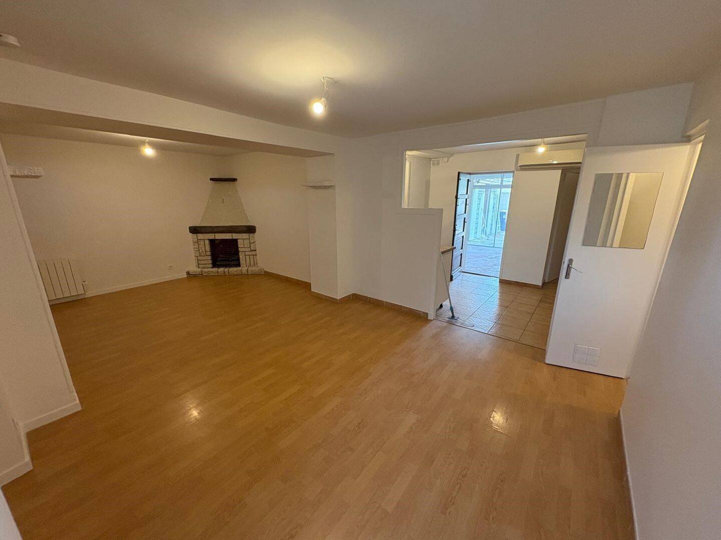 Maison 5 pièces 99 m² · à Villiers-sur-Morin · 99 m² · 1 200 €/mois
