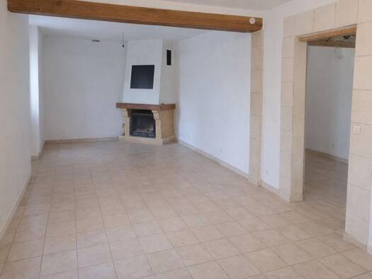 Maison à vendre 265 000 € 5 pièces 2 chambres 110 m² 322 m² de terrain Bornel 60540
