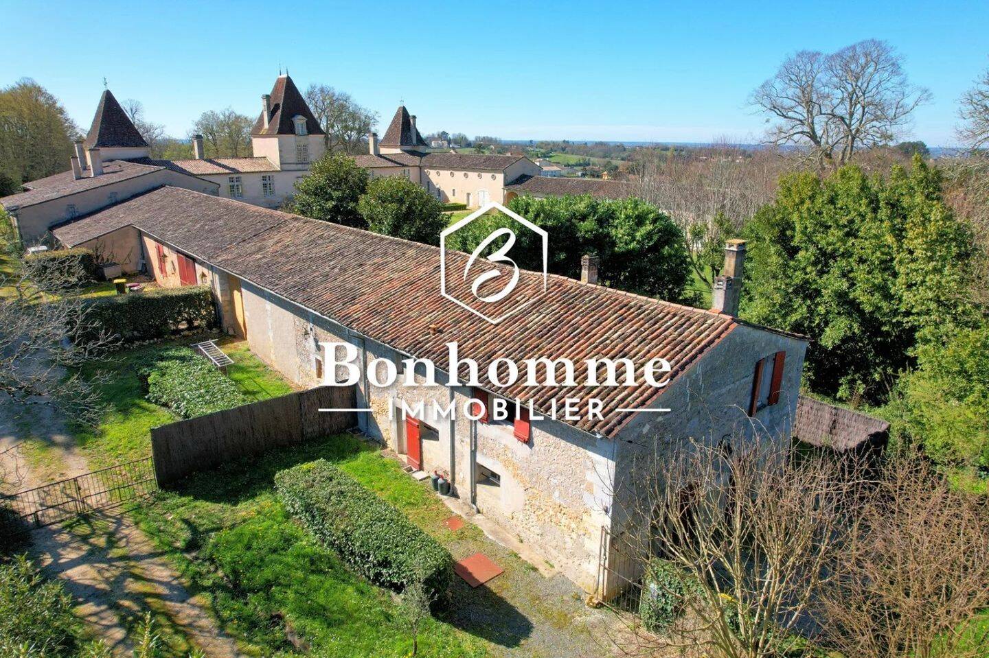 Maison 6 pièces 154 m² · à Baurech · 154 m² · 212 000 €