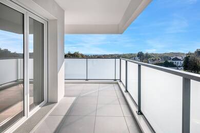 Appartement à vendre 294 000 € 3 pièces 64 m² Étage 3/5 Richarderie-Côte d'Amour Saint-Nazaire 44600