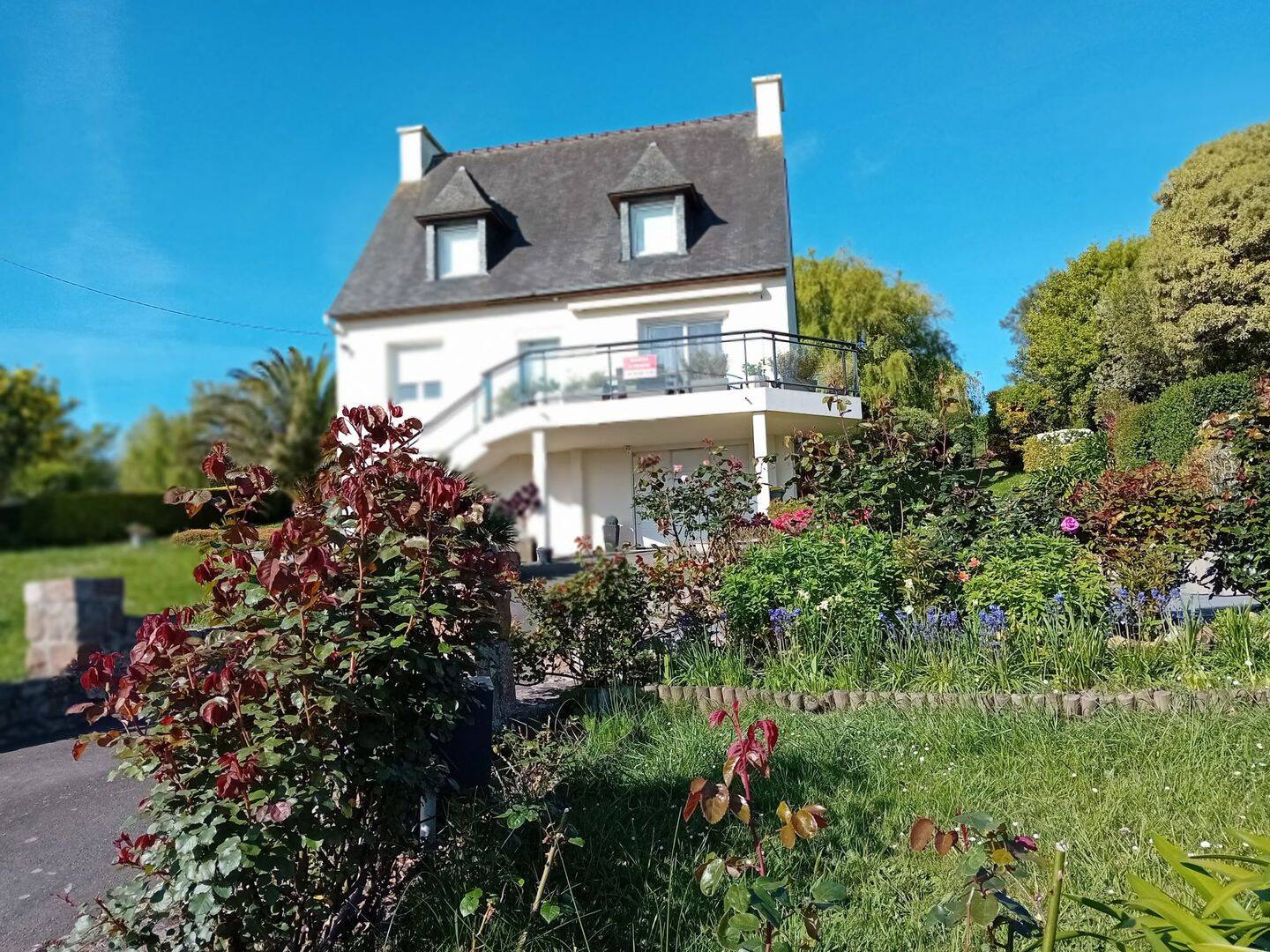 Maison 4 pièces 120 m² · à Plouguiel · 120 m² · 499 000 €