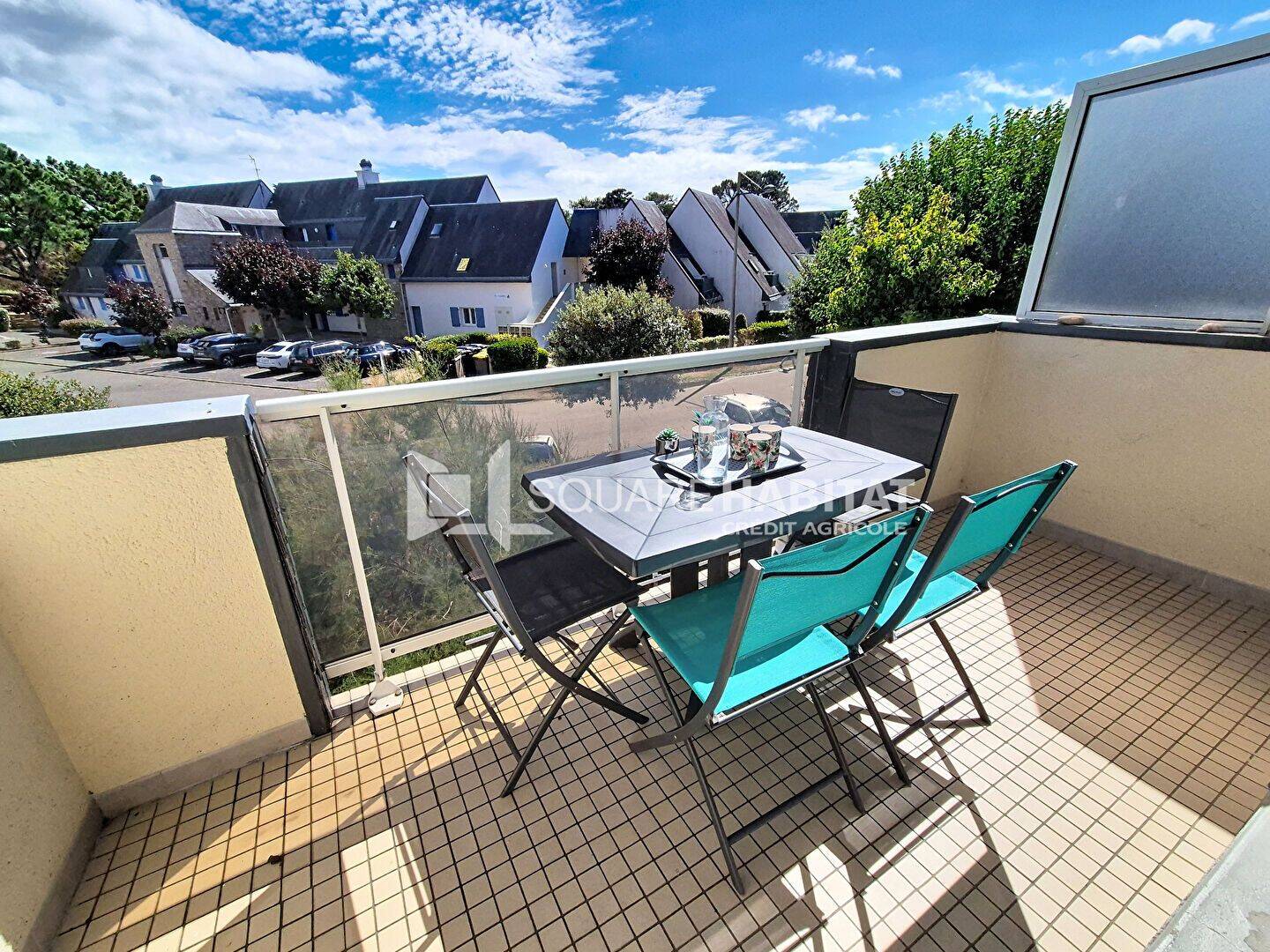 Appartement 2 pièces 29 m² · à Carnac · 28,6 m² · 199 000 €