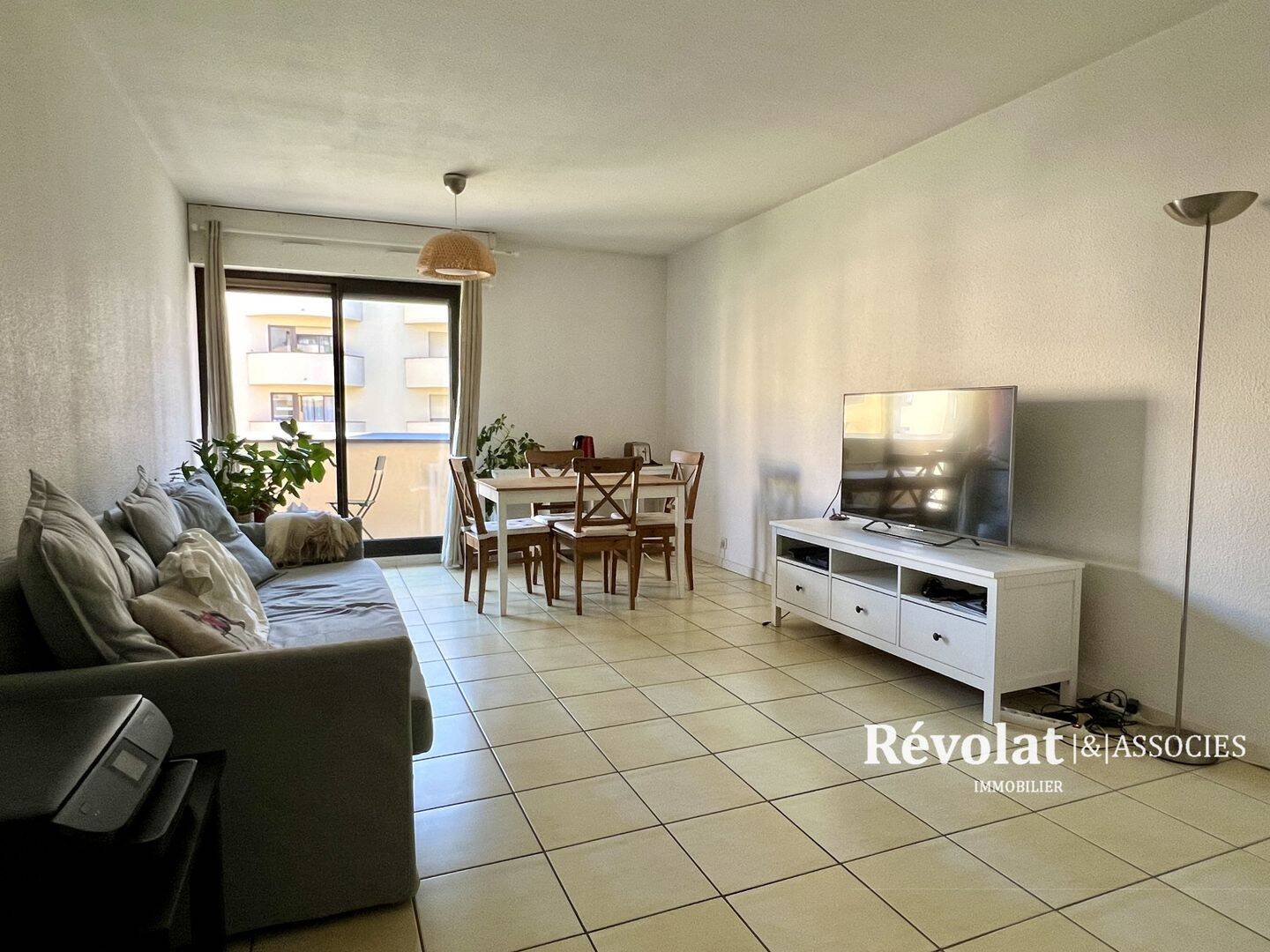 Appartement 4 pièces 89 m² · à Bordeaux · 88,6 m² · 1 600 €