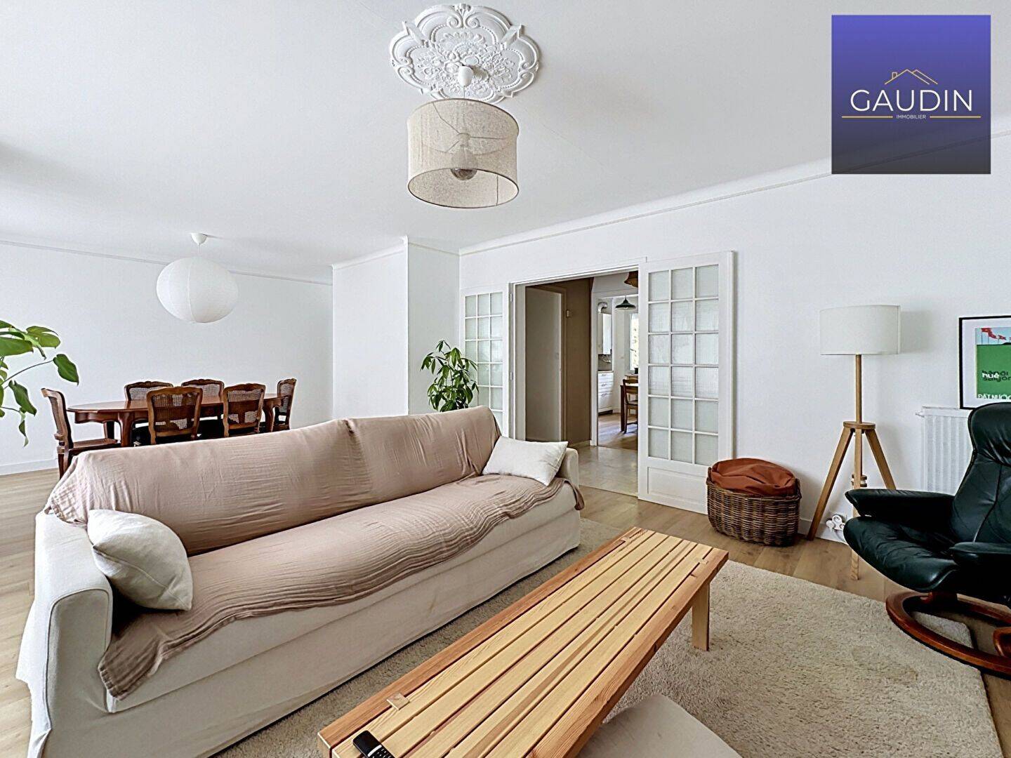 Appartement 5 pièces 101 m² · à Saint-Nazaire · 101 m² · 279 000 €