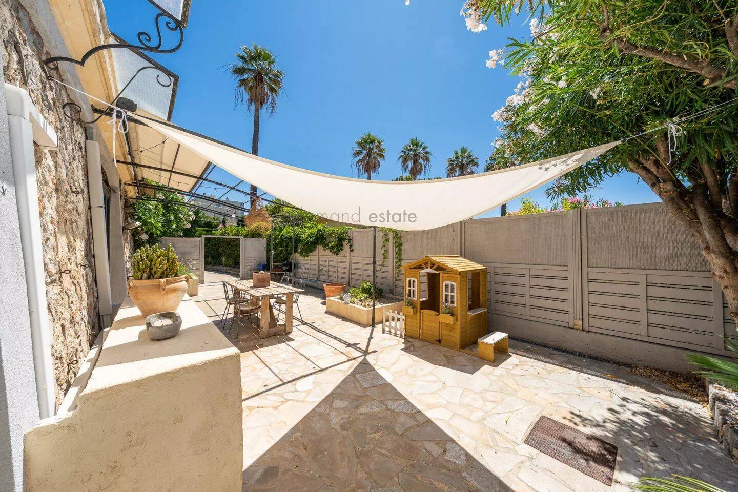 Appartement 4 pièces 149 m² · à Cannes · 148,8 m² · 795 000 €