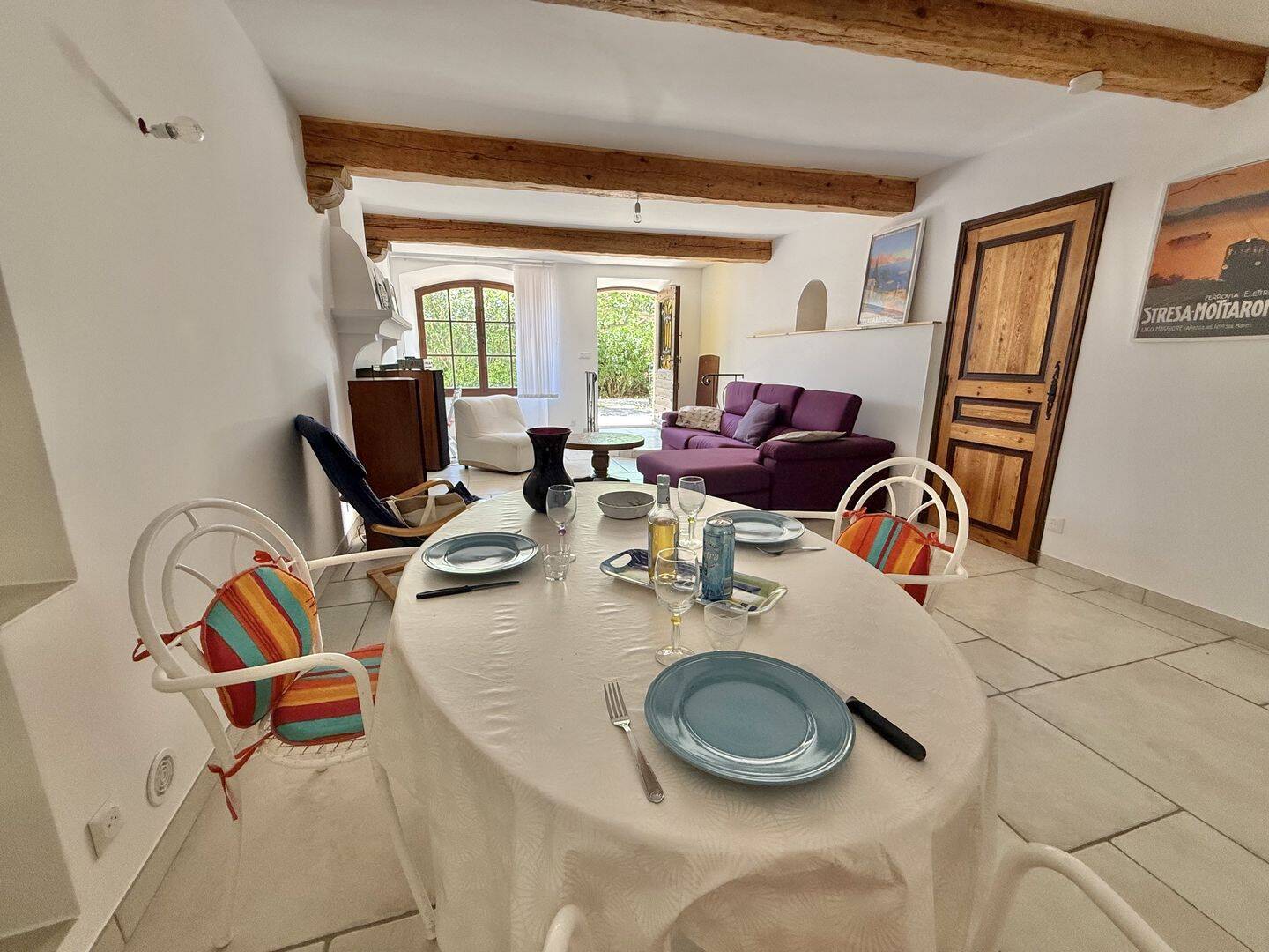 Appartement 4 pièces 90 m² · à Les Adrets-de-l'Estérel · 90 m² · 385 000 €