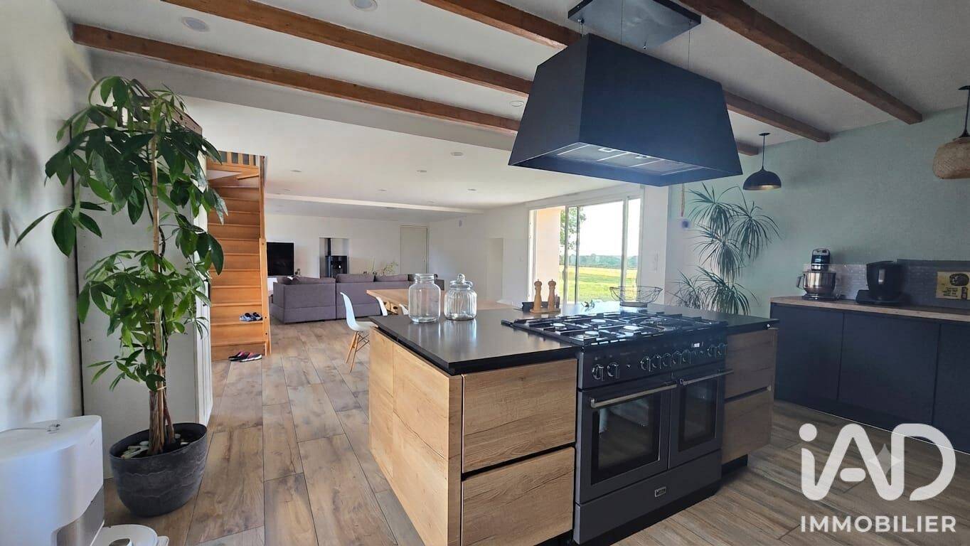 Maison 7 pièces 174 m² · à Guenrouet · 174 m² · 267 000 €