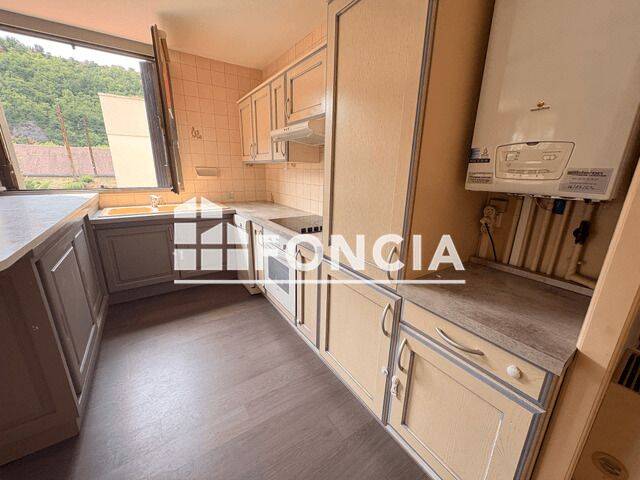 Appartement 3 pièces 72 m² · à Cahors · 72 m² · 633 €/mois