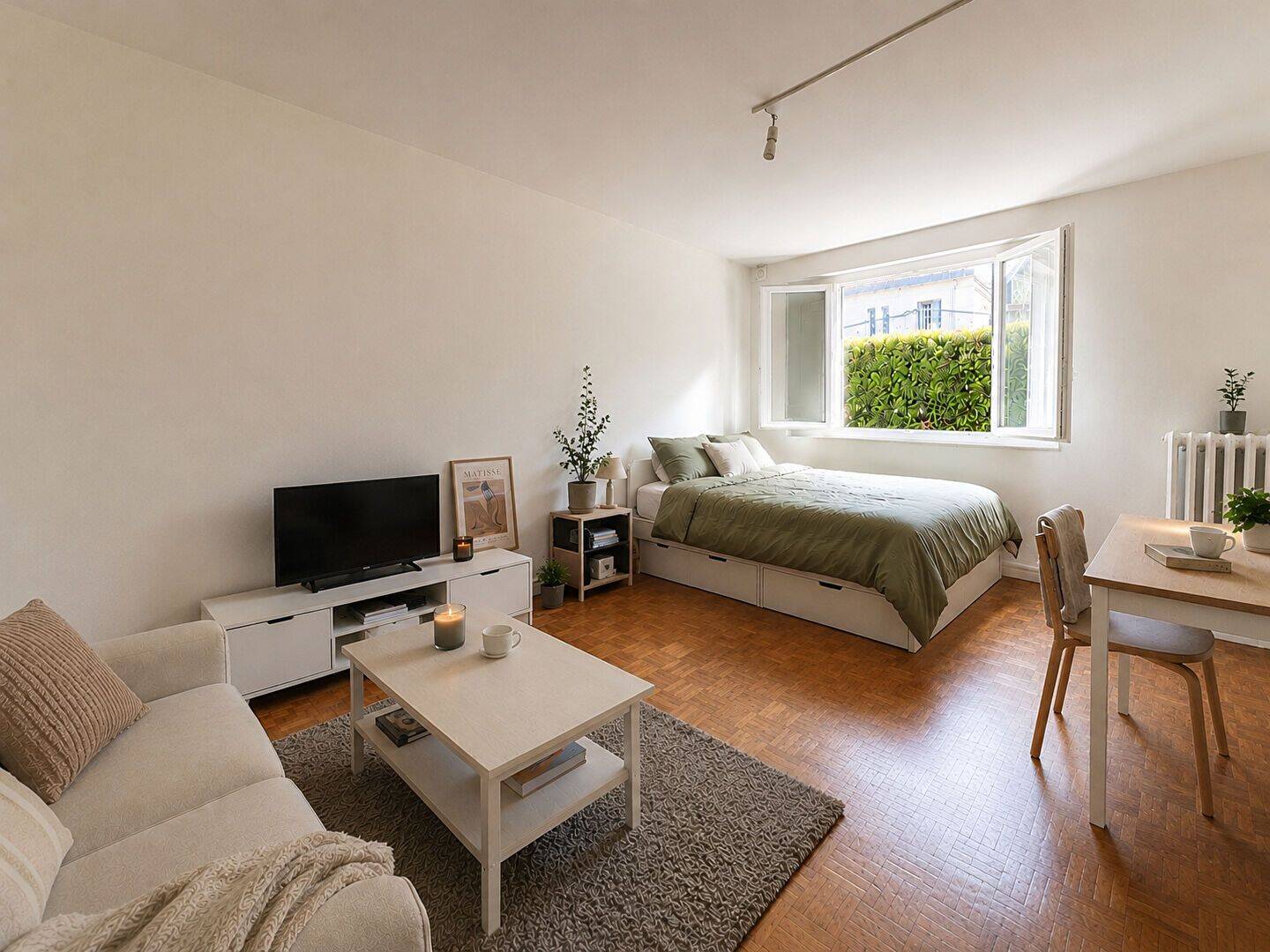 Appartement 1 pièce 33 m² · à Fontenay-sous-Bois · 33 m² · 225 000 €