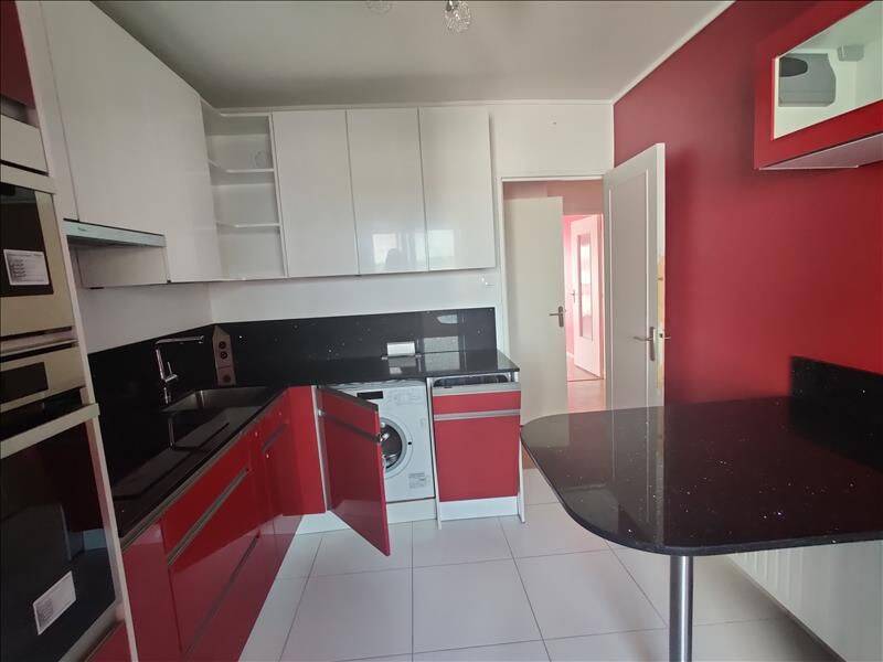 Appartement 3 pièces 73 m² · à Tours · 73 m² · 795 €