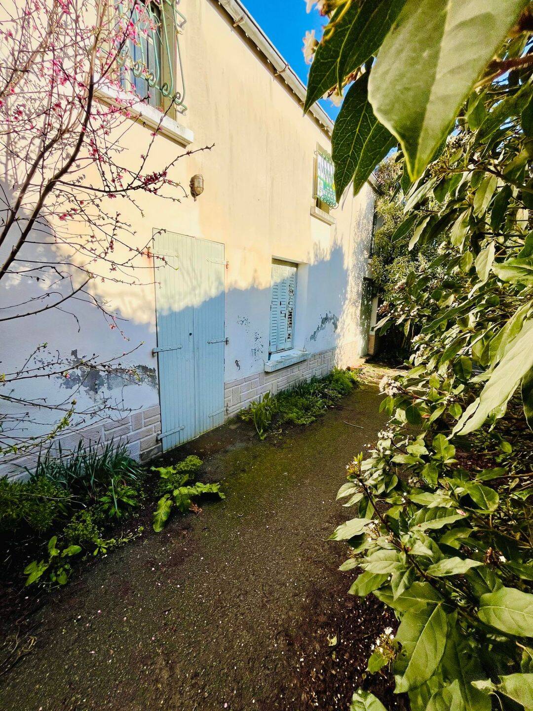 Maison 4 pièces 200 m² · à Montaigu-Vendée · 200 m² · 128 300 €