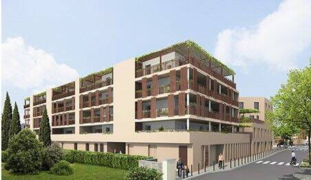 Appartement 3 pièces 72 m² · à Brignoles · 71,9 m² · 849 €