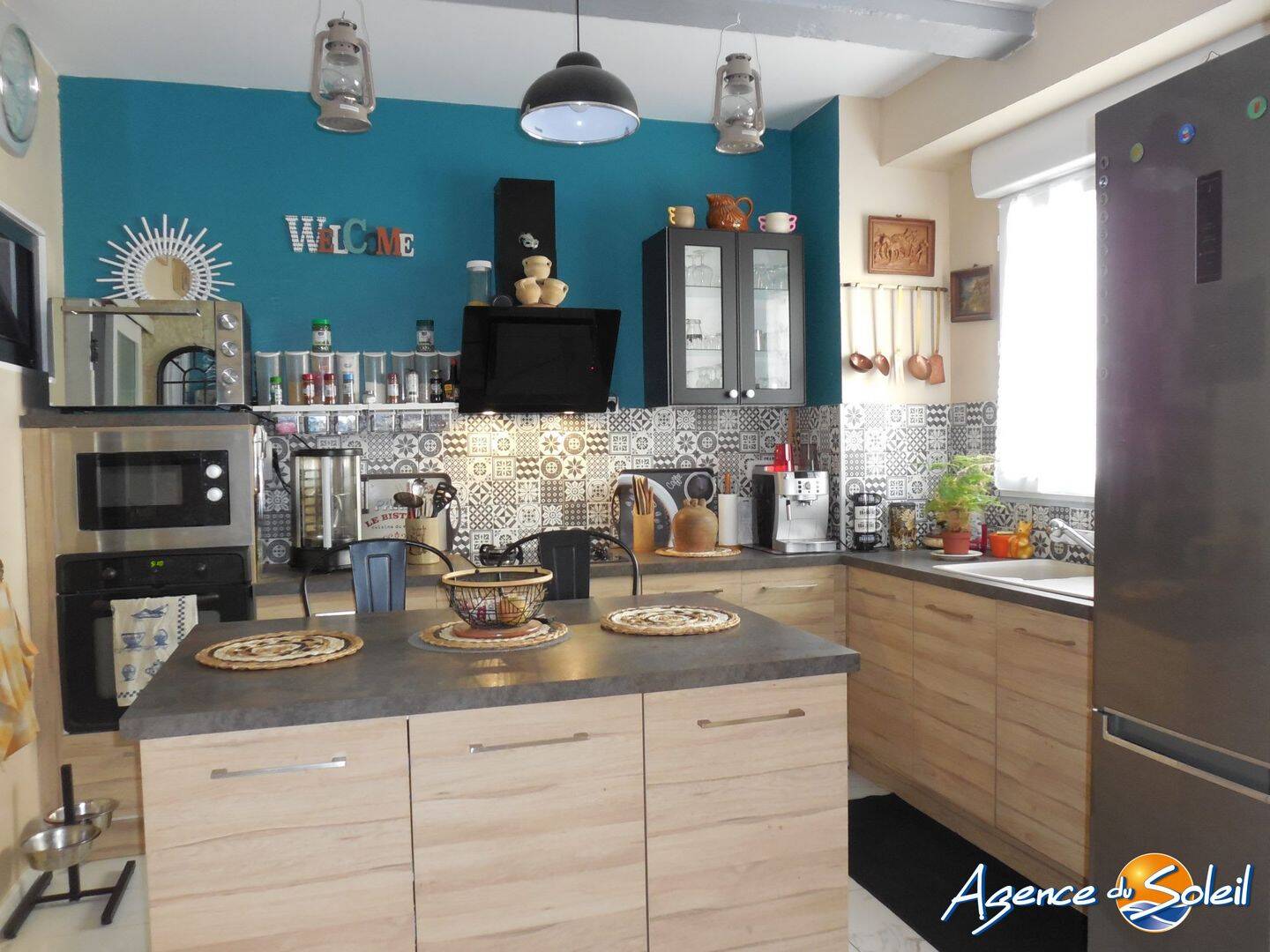 Maison 4 pièces 80 m² · à Port-la-Nouvelle · 80 m² · 169 900 €