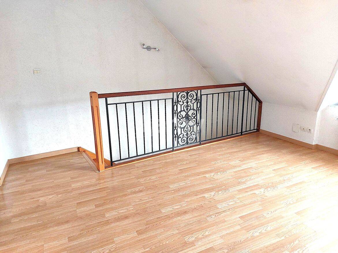 Appartement 3 pièces 54 m² · à Le Creusot · 54,1 m² · 490 €/mois
