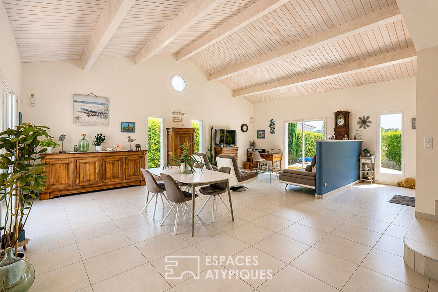 Maison 6 pièces 165 m² · à Montarnaud · 165 m² · 610 000 €
