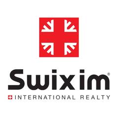 SUD IMMO HORIZON (SWIXIM) logo