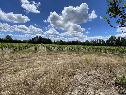 Terrain à vendre 172 000 € 30 000 m² de terrain Peyriere Pertuis 84120