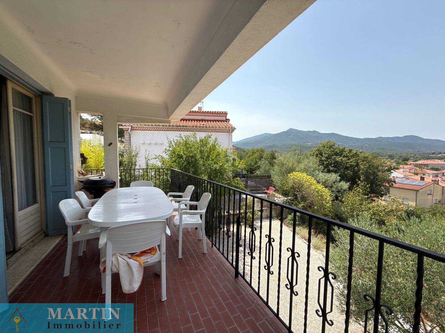 Maison 5 pièces 143 m² · à Maureillas-Las-Illas · 142,7 m² · 240 000 €