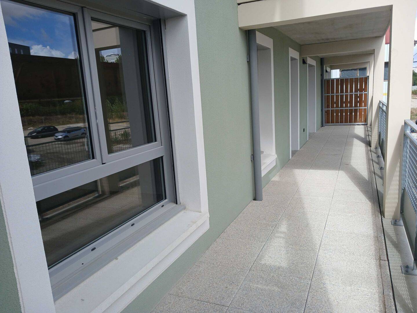 Appartement 3 pièces 68 m² · à Floirac · 68,2 m² · 932 €/mois