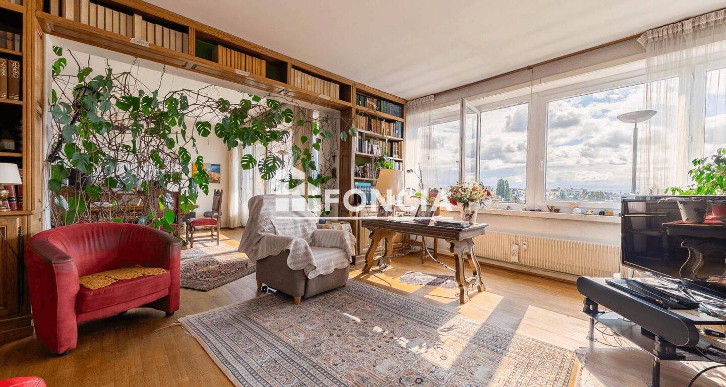 Appartement 6 pièces 167 m² · à Strasbourg · 167 m² · 680 000 €