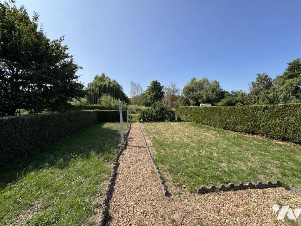 Maison 4 pièces 70 m² · à La Chapelle D Aligne · 70 m² · 85 600 €