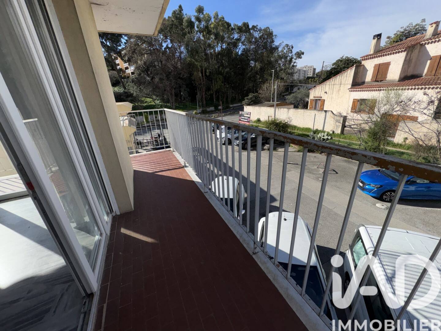 Appartement 3 pièces 77 m² · à Antibes · 76,9 m² · 319 000 €