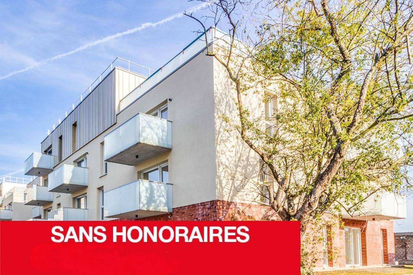 Appartement 2 pièces 41 m² · à Comines · 41 m² · 529 €/mois