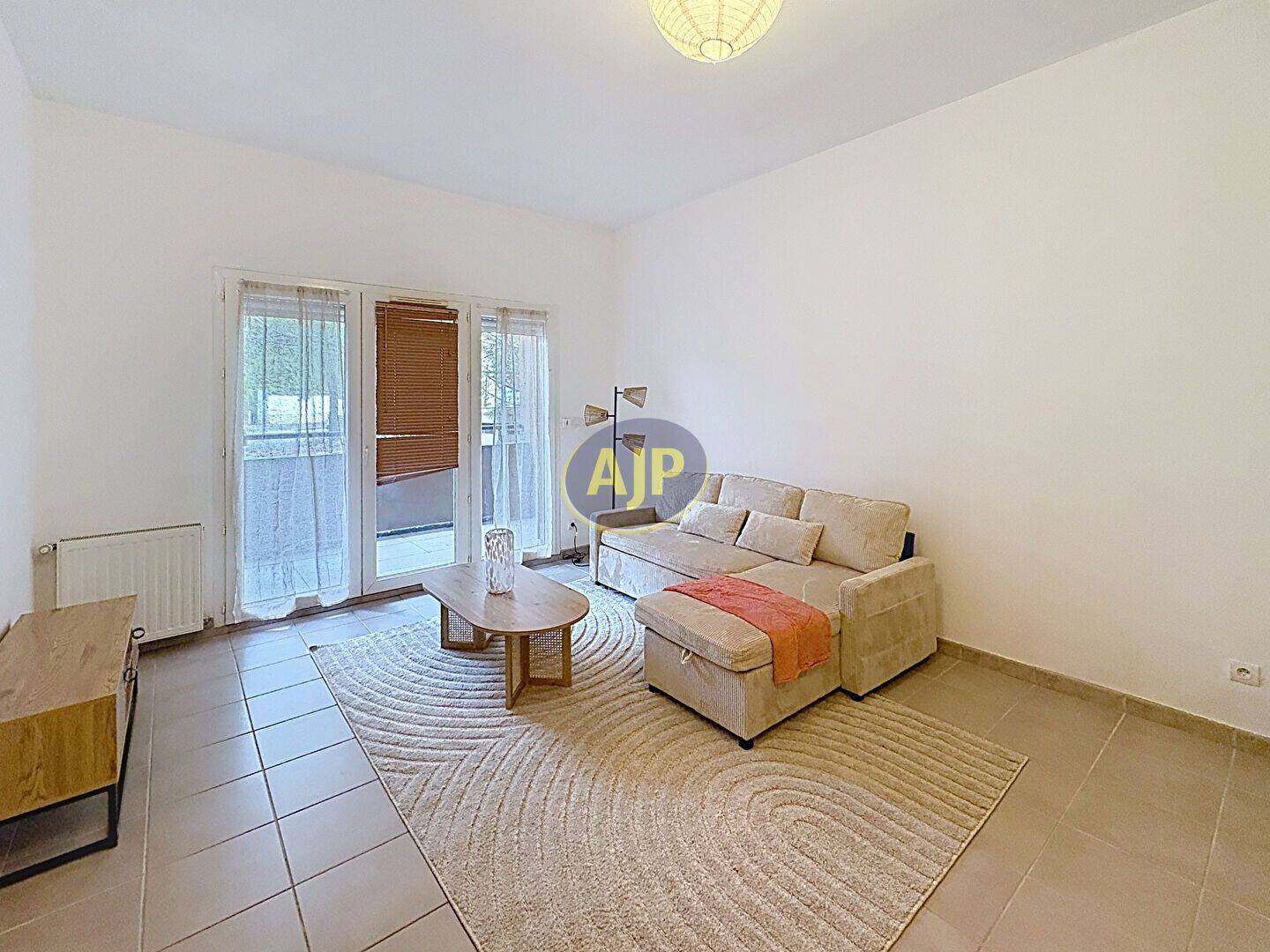 Appartement 3 pièces 60 m² · à Mérignac · 59,6 m² · 1 100 €/mois