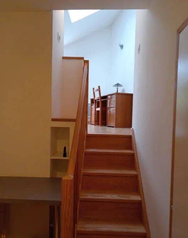 Appartement 1 pièce 28 m² · à Nantes · 28 m² · 485 €