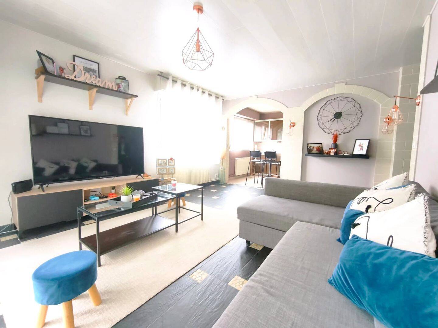 Appartement 4 pièces 90 m² · à Arpajon · 90,2 m² · 229 900 €