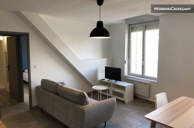 Appartement 2 pièces 36 m² · à Agen · 36 m² · 800 €