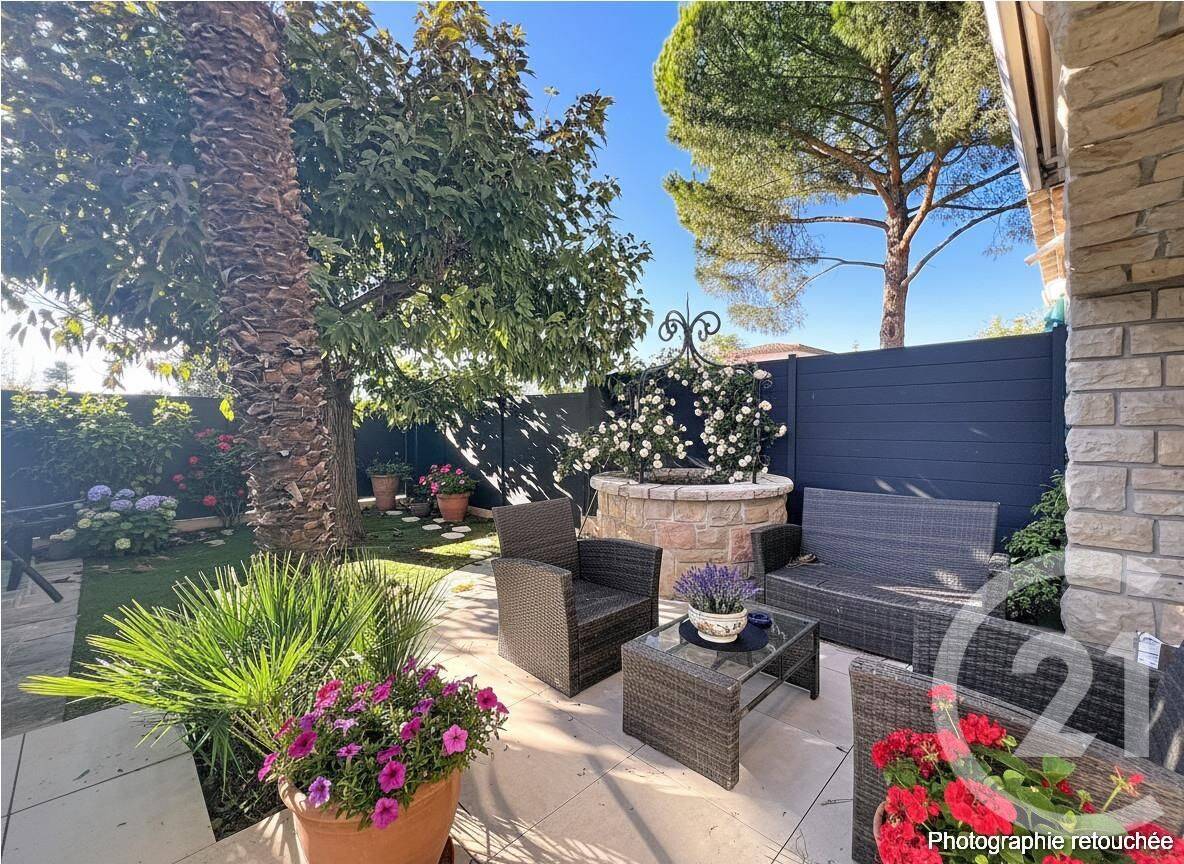 Appartement 3 pièces 80 m² · à Mouans-Sartoux · 79,9 m² · 399 000 €