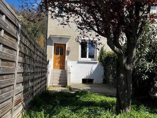 Maison à vendre 169 000 € 4 pièces 3 chambres 101 m² 115 m² de terrain Clérieux 26260