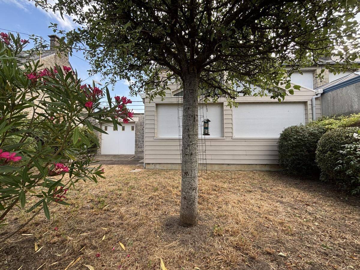 Maison 5 pièces 108 m² · à Valognes · 108 m² · 228 400 €