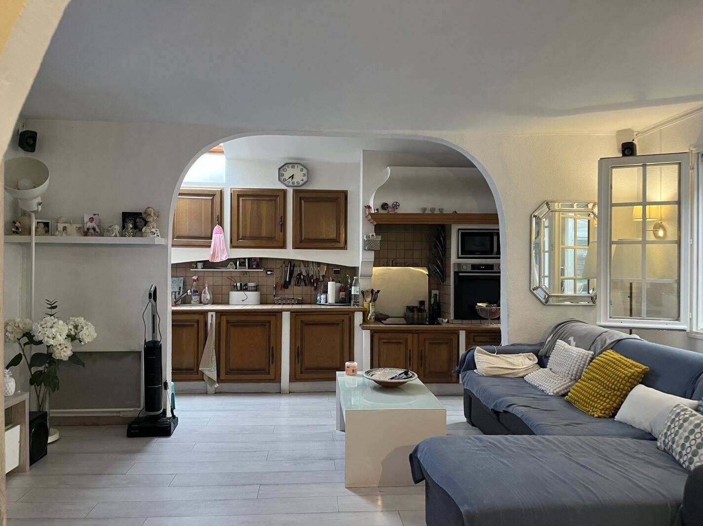 Maison 3 pièces 62 m² · à Marseille 12ème Arrondissement · 62 m² · 389 000 €