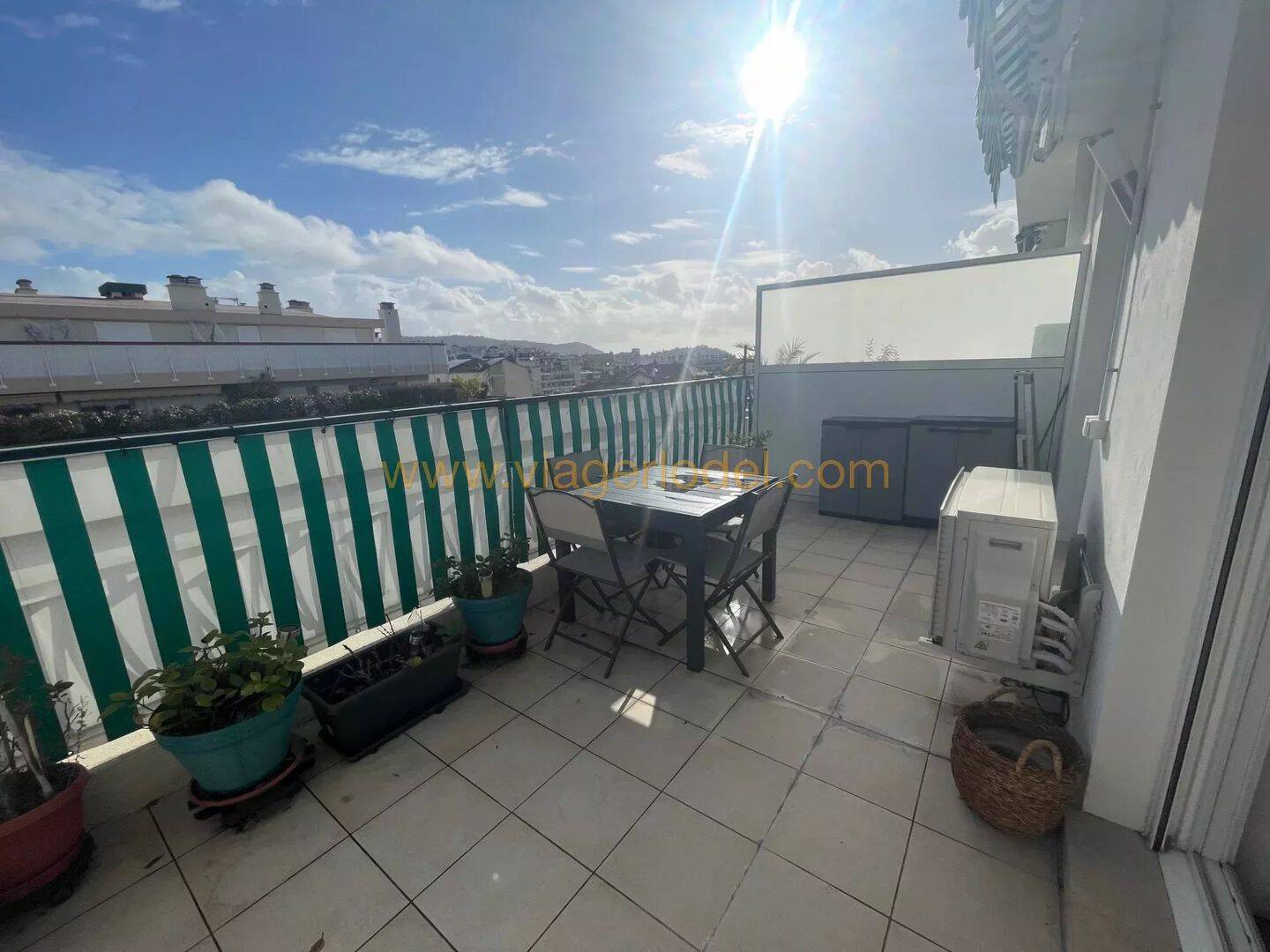 Appartement 2 pièces 30 m² · à Nice · 30 m² · 63 500 €