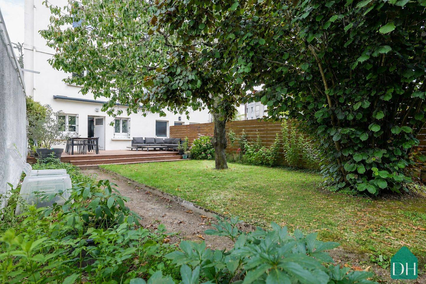 Appartement 3 pièces 68 m² · à Nantes · 68 m² · 349 000 €