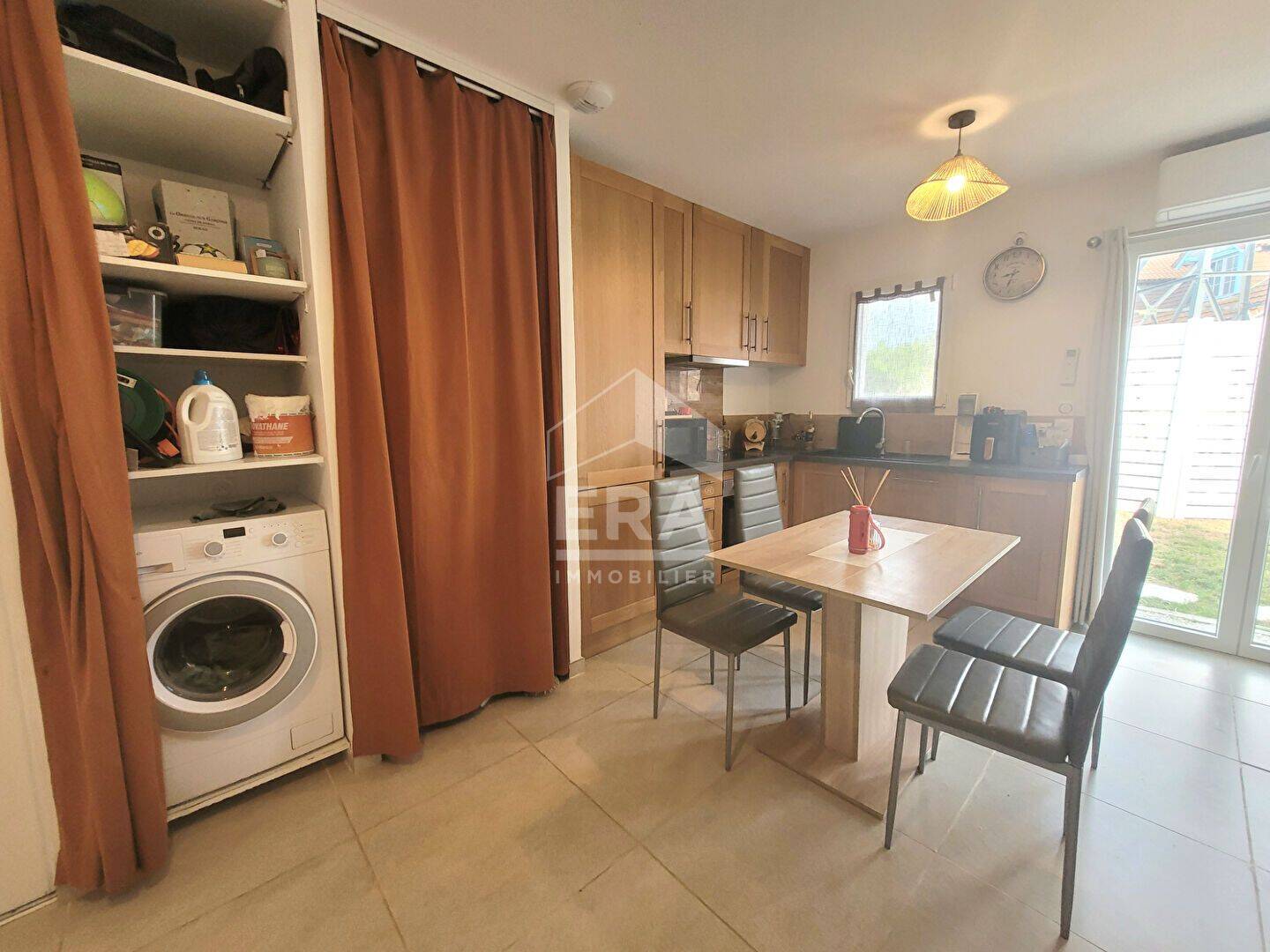 Appartement 2 pièces 33 m² · à Lescar · 33 m² · 590 €