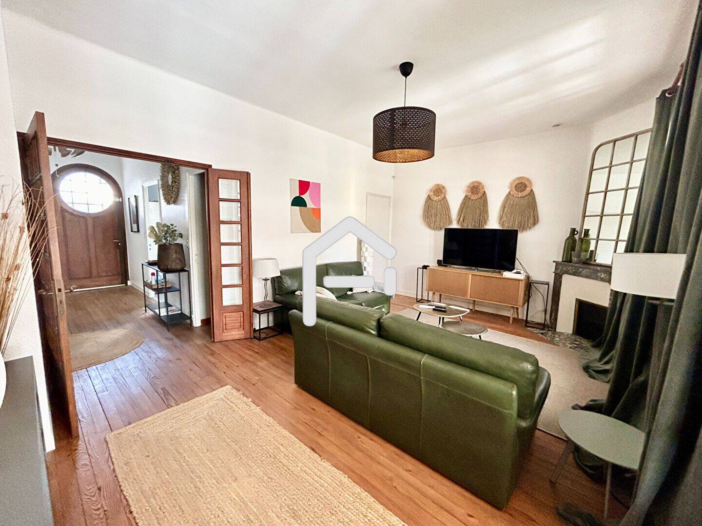 Appartement 2 pièces 100 m² · à Toulouse · 100 m² · 775 €