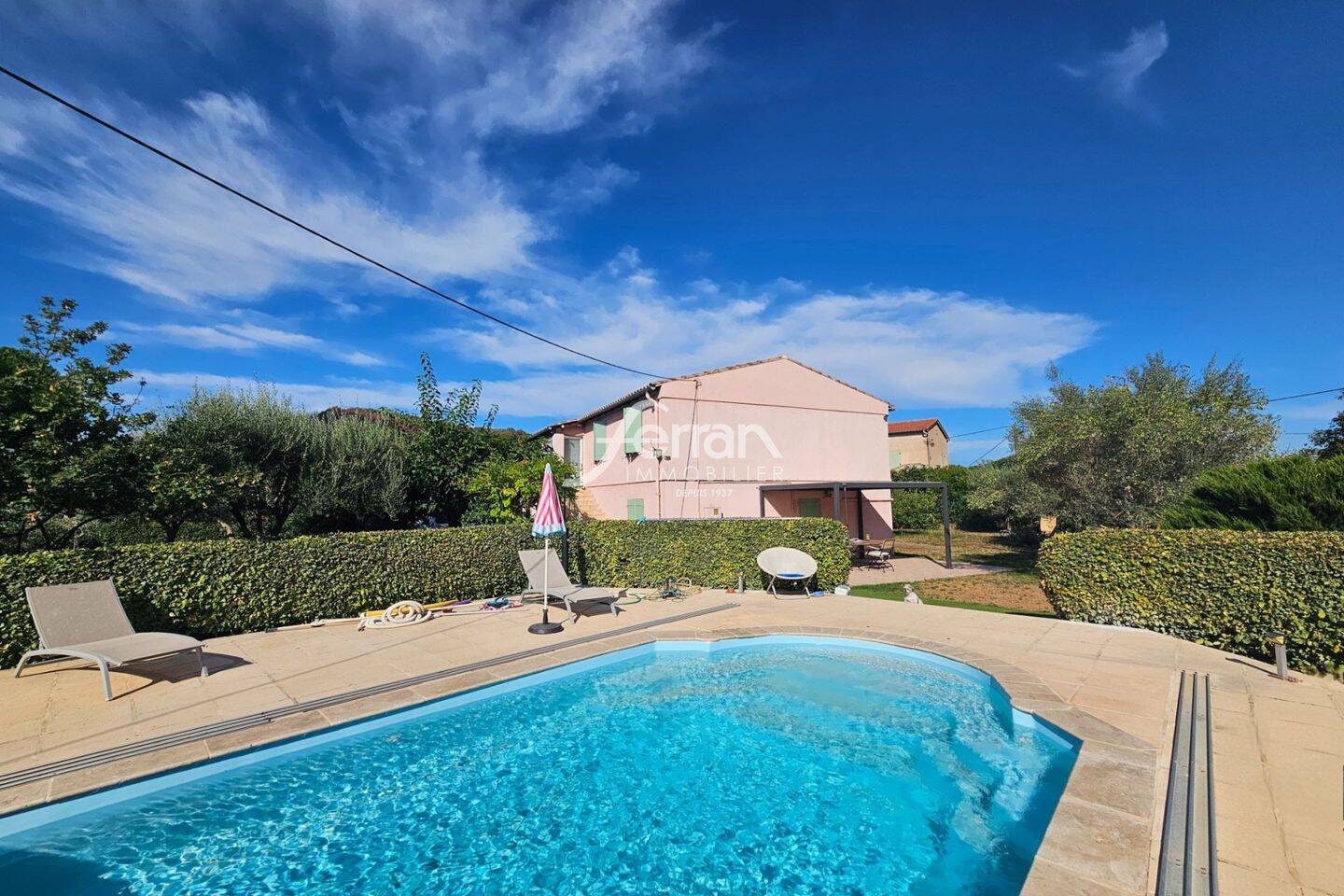 Maison 6 pièces 140 m² · à Les Arcs · 140 m² · 495 000 €