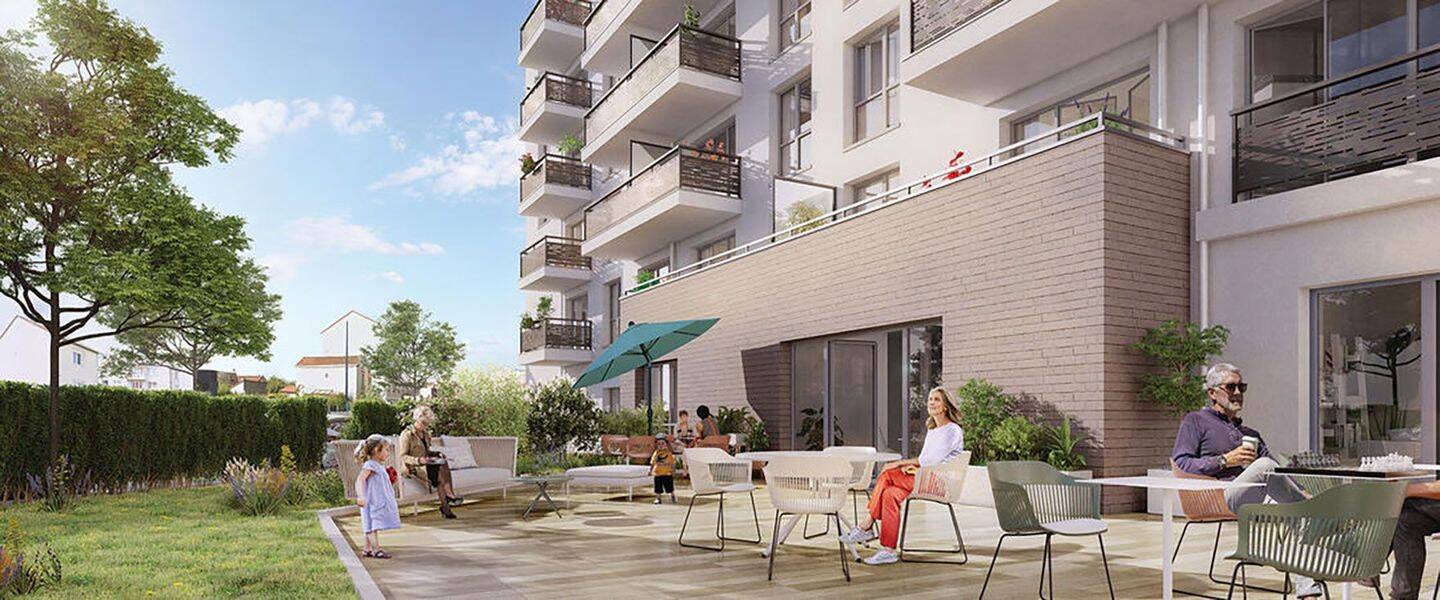 Appartement 1 pièce 23 m² · à Vannes · 23 m² · 153 000 €