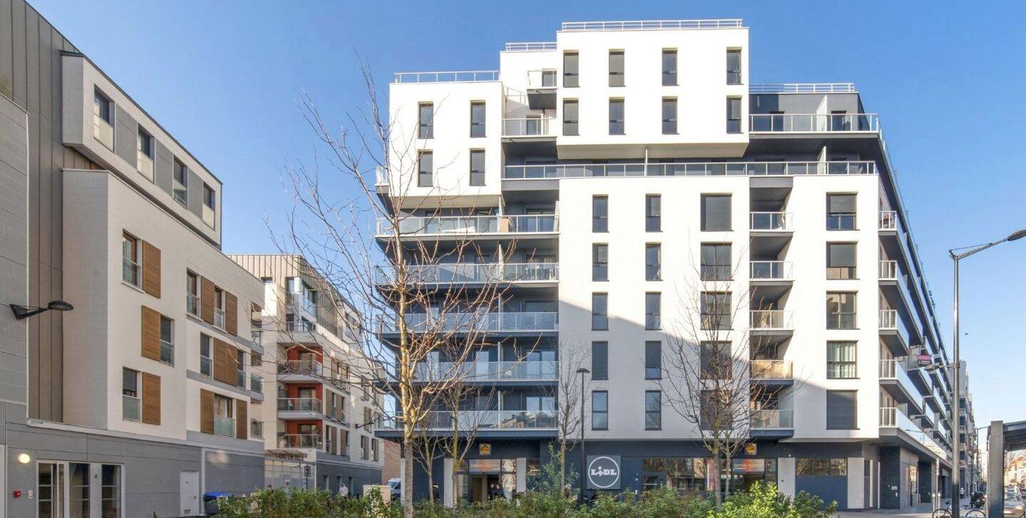 Appartement 4 pièces 98 m² · à Bois-Colombes · 98 m² · 645 000 €