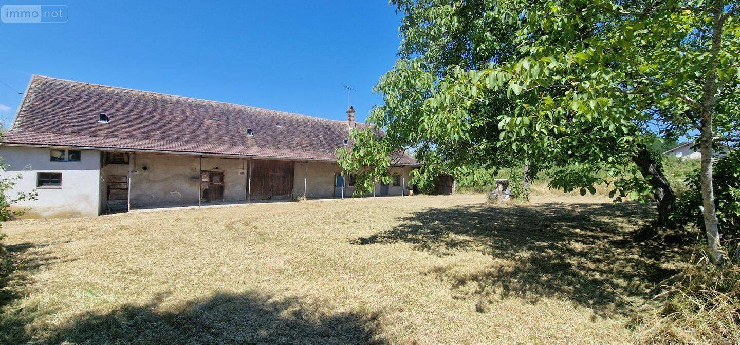 Maison 3 pièces 80 m² · à Louhans · 80 m² · 69 000 €