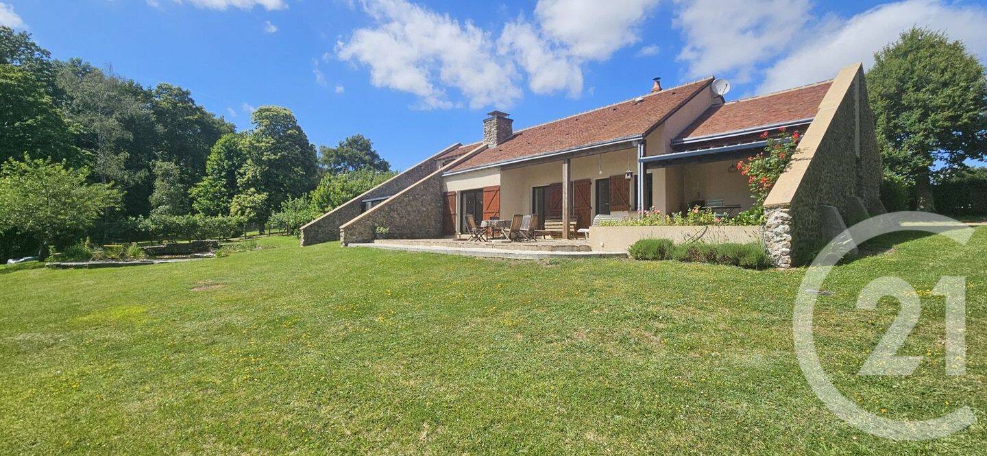 Maison 6 pièces 151 m² · à Cloyes-les-Trois-Rivières · 150,6 m² · 299 000 €