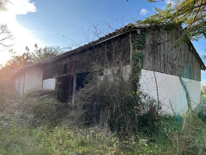 Maison 2 pièces 70 m² · à Termes-d'Armagnac · 70 m² · 50 000 €